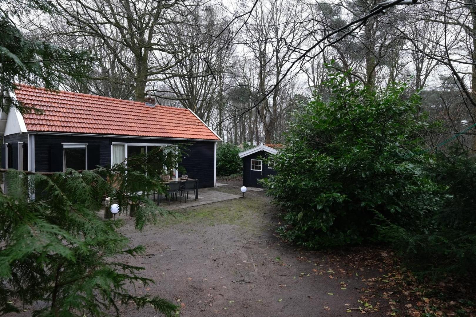 Vakantiehuis De Veldhoen Vrijgelegen Nabij De Rivier De Vecht Beerze Exterior photo