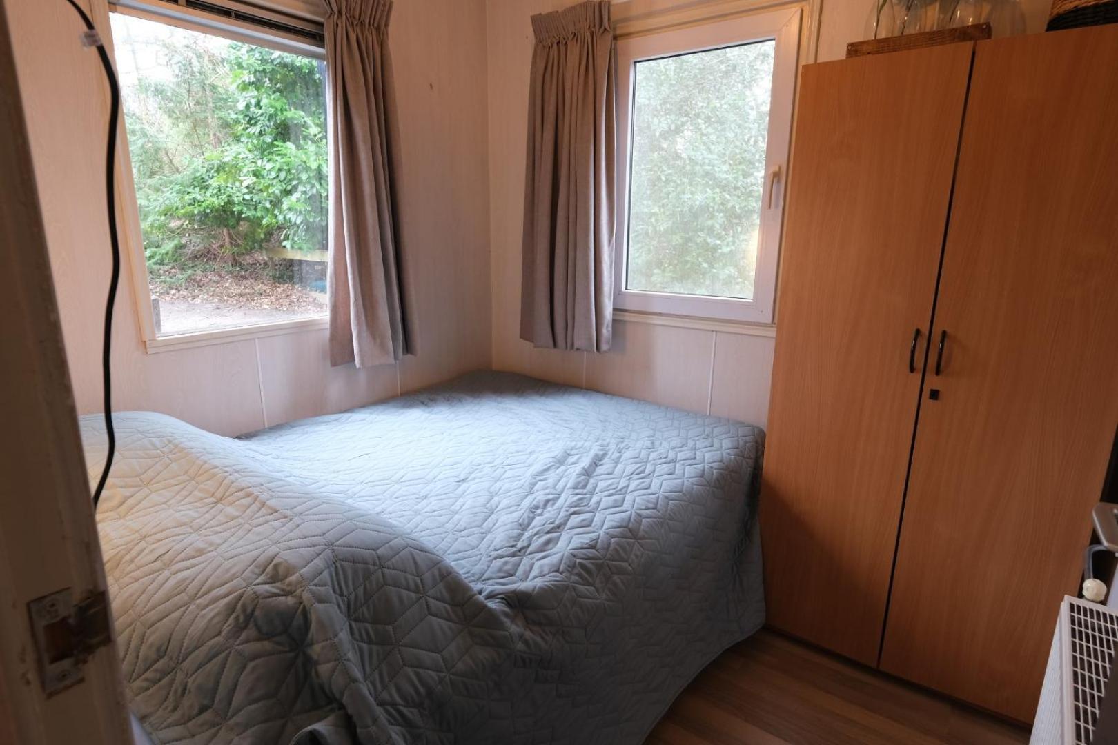 Vakantiehuis De Veldhoen Vrijgelegen Nabij De Rivier De Vecht Beerze Exterior photo
