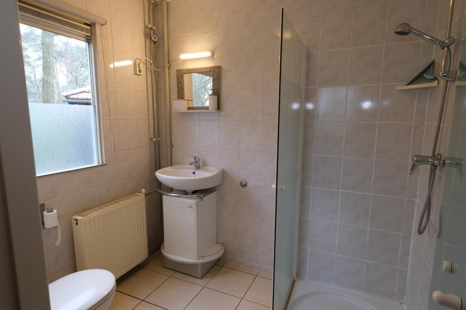 Vakantiehuis De Veldhoen Vrijgelegen Nabij De Rivier De Vecht Beerze Exterior photo