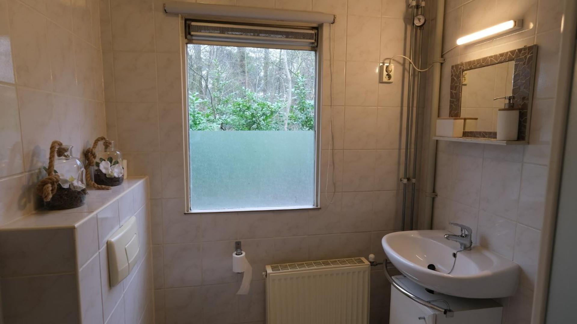 Vakantiehuis De Veldhoen Vrijgelegen Nabij De Rivier De Vecht Beerze Exterior photo
