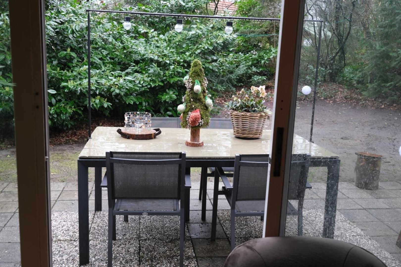 Vakantiehuis De Veldhoen Vrijgelegen Nabij De Rivier De Vecht Beerze Exterior photo